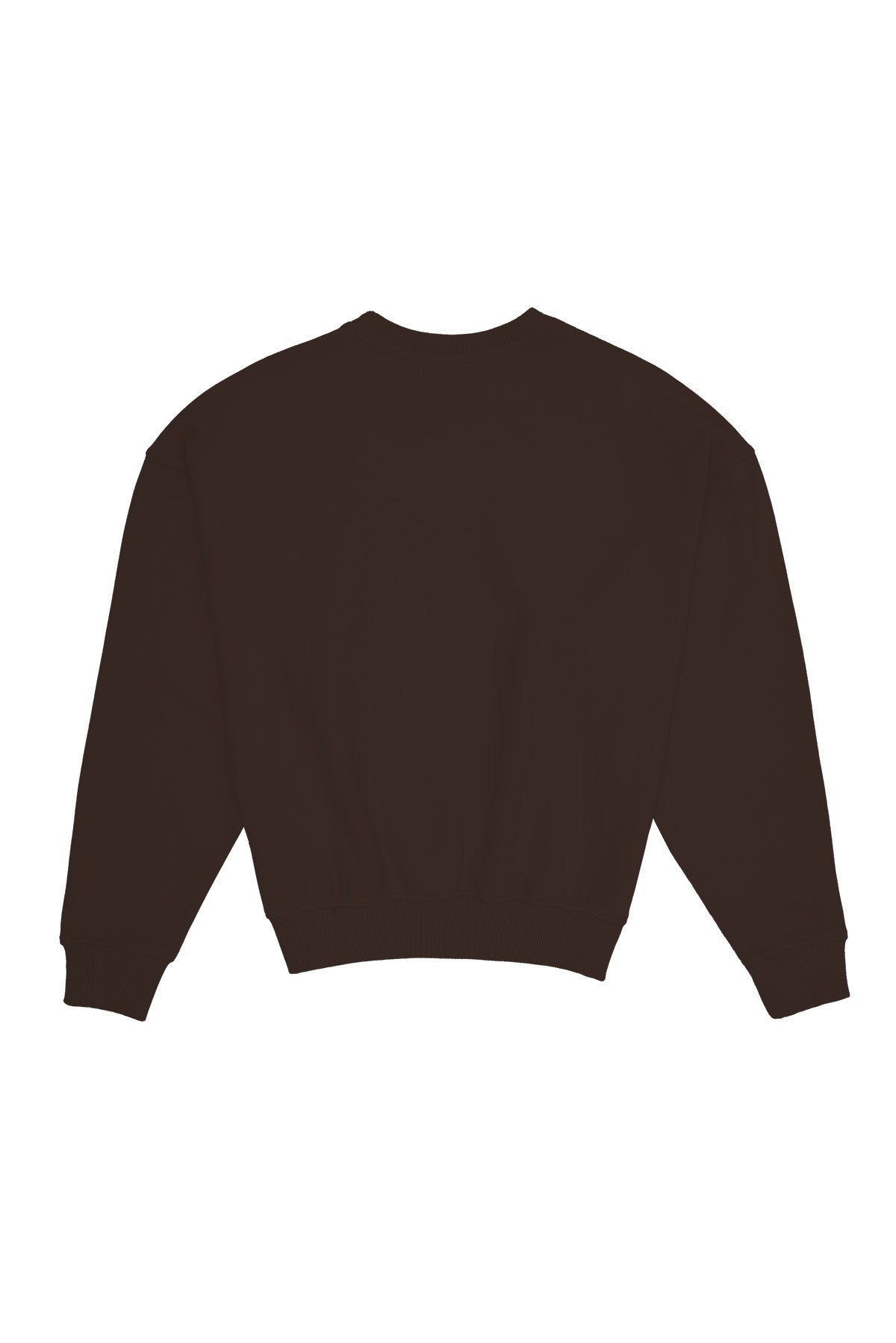 Kaplan SuperSoft Sweatshirt - Kahverengi