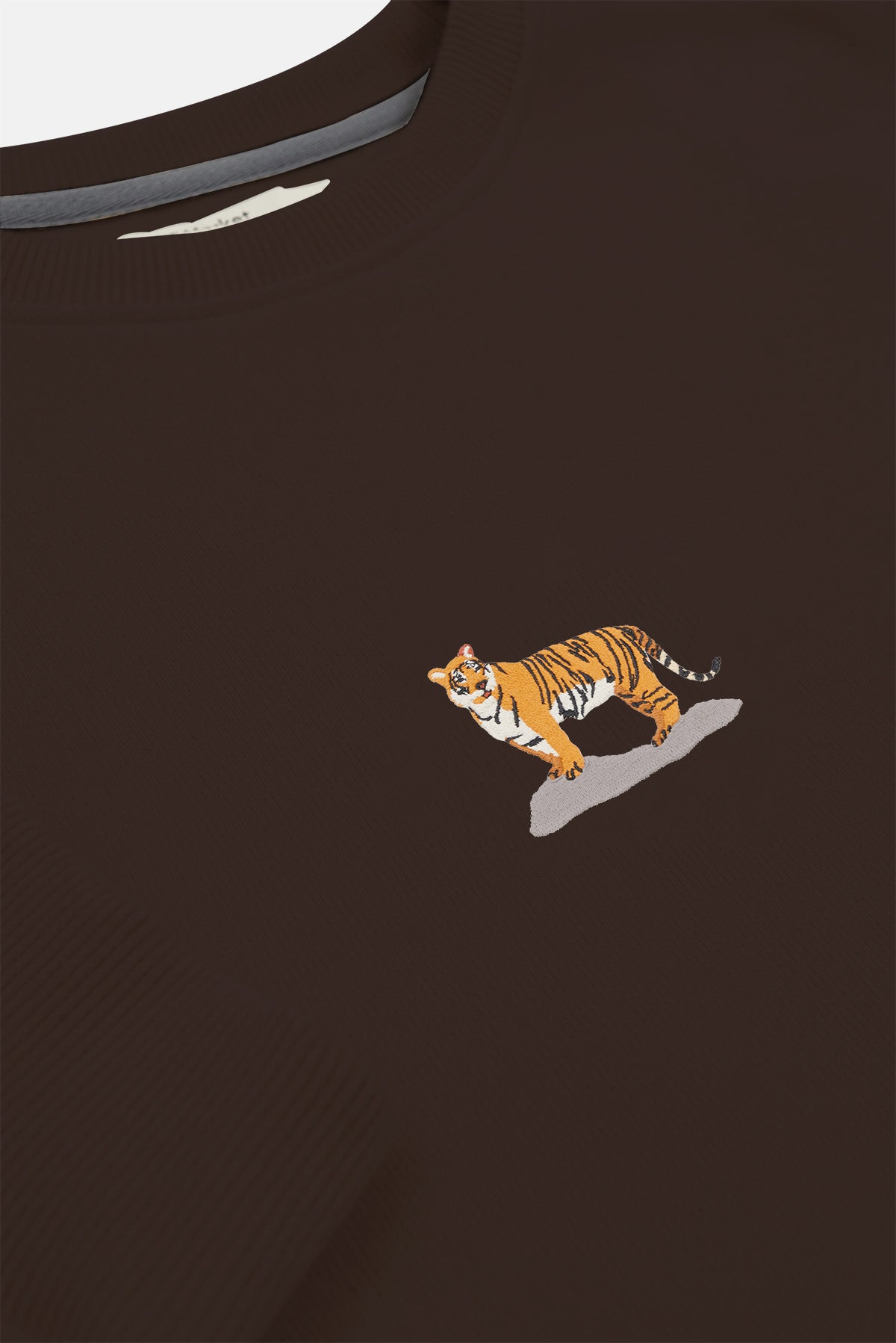 Kaplan SuperSoft Sweatshirt - Kahverengi