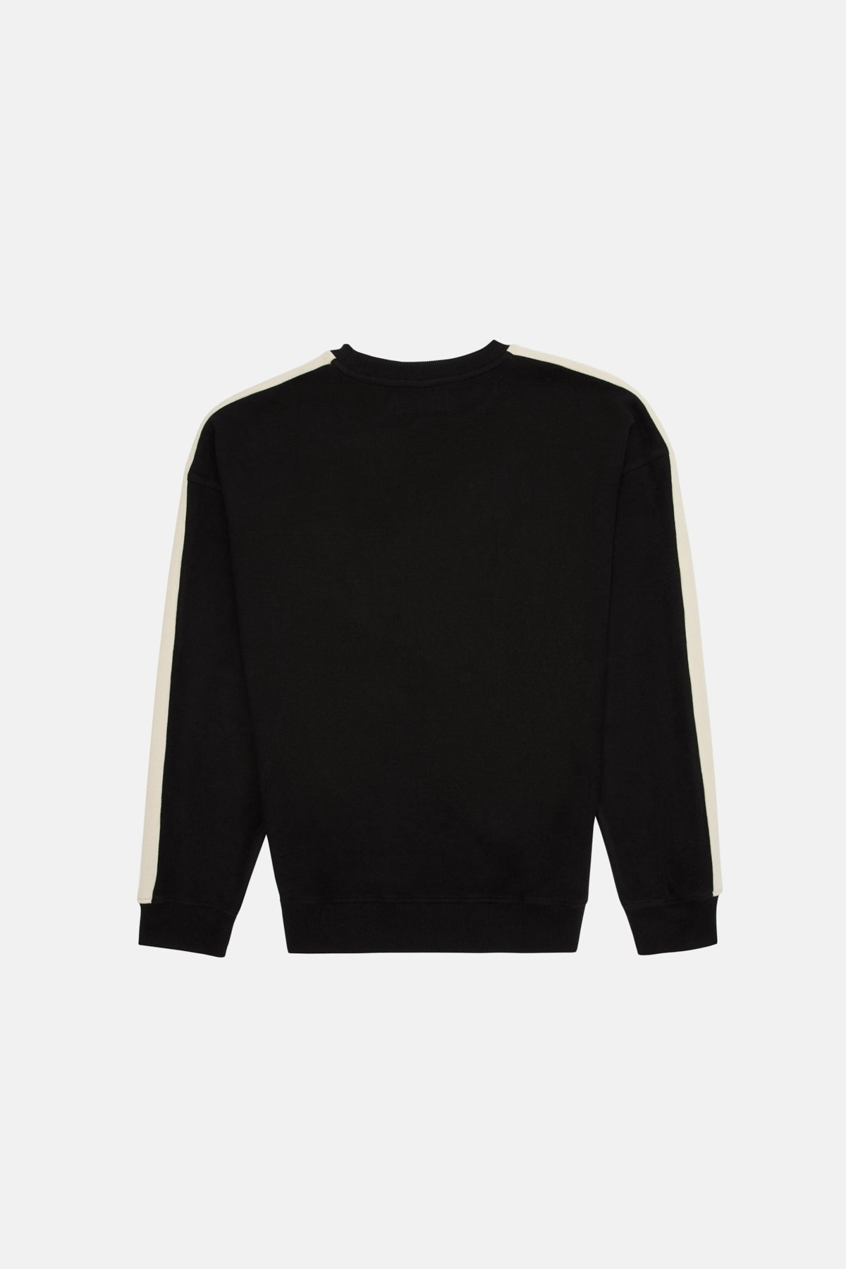 Panda Club SuperSoft Sweatshirt - Siyah