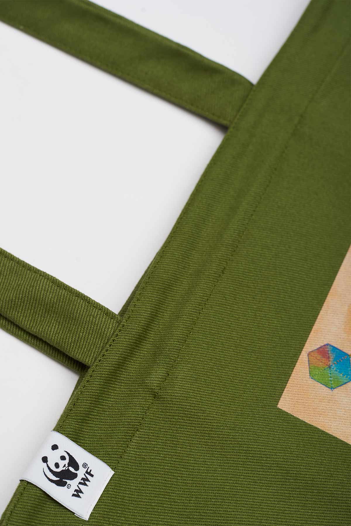 Sincap Çanta - Yeşil