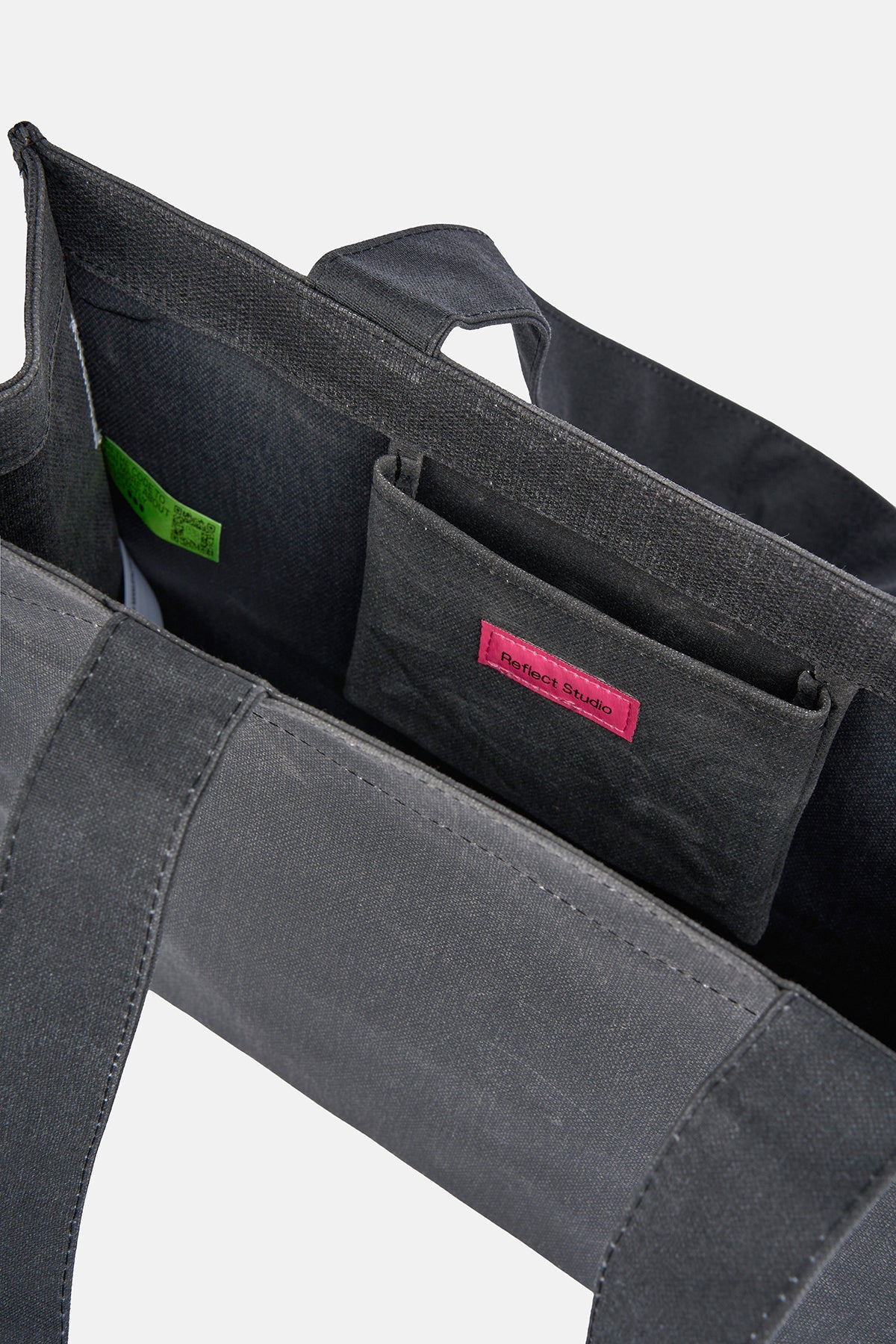 Imperfectly Perfect Çanta - Siyah