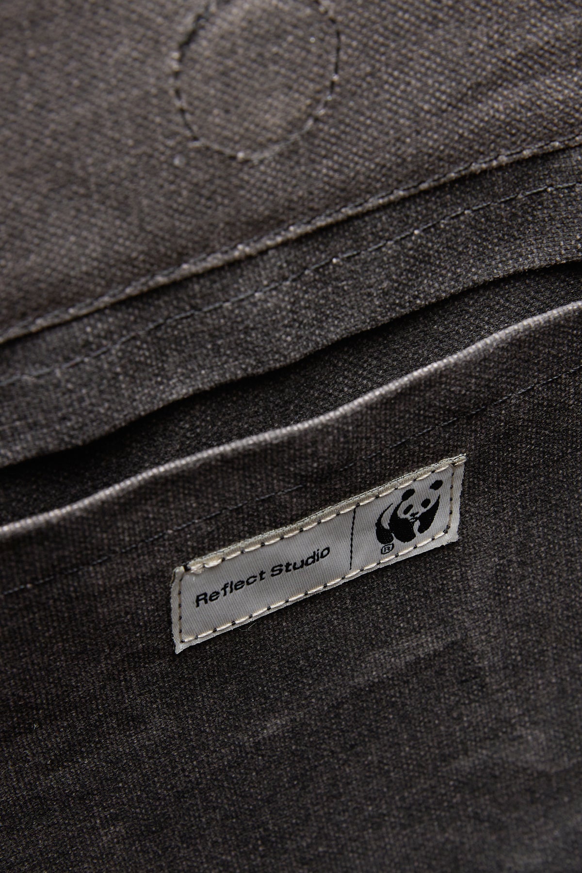 Denizatı Midi Allday Çanta - Antrasit