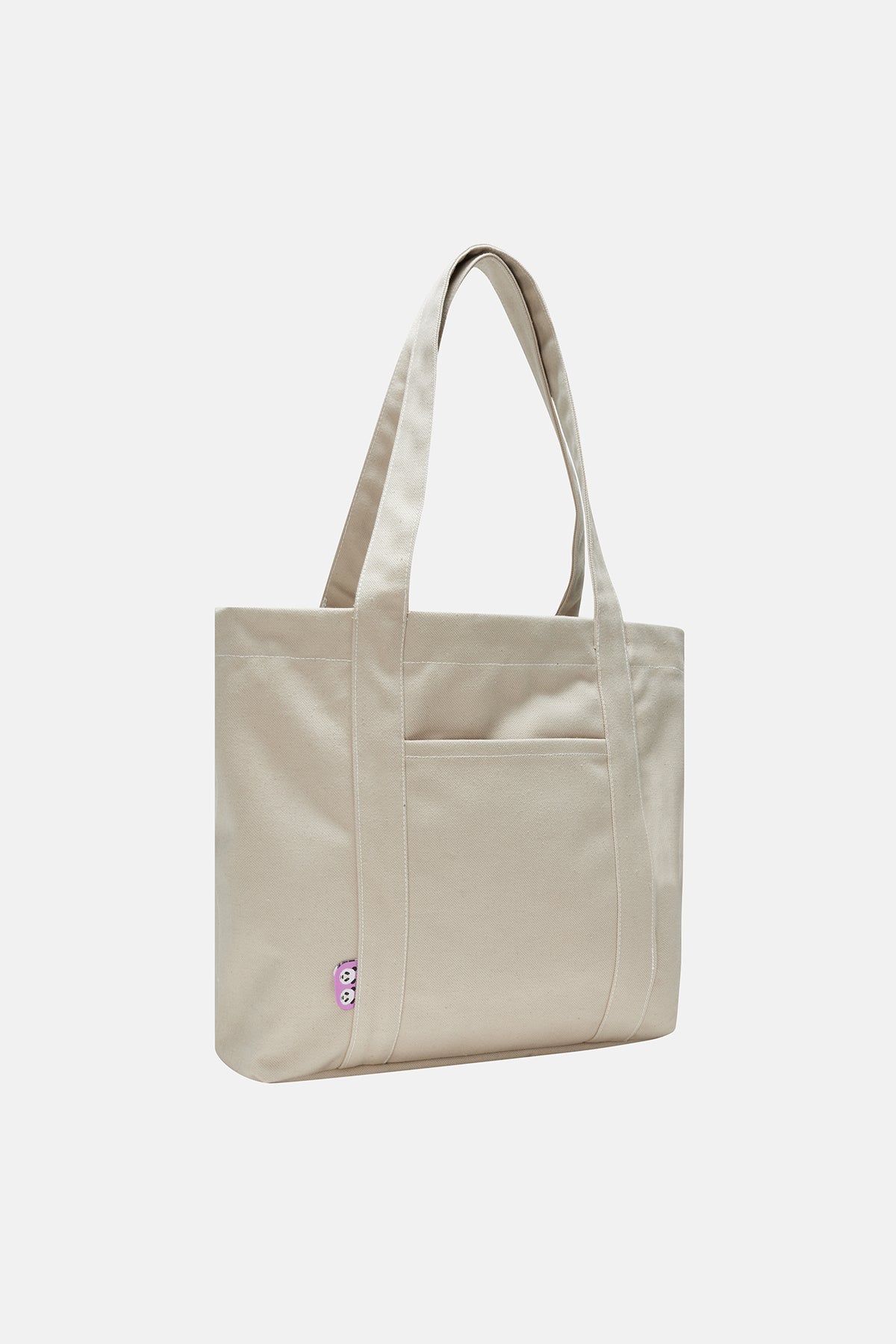 Weekend Çanta - Parşömen Bej