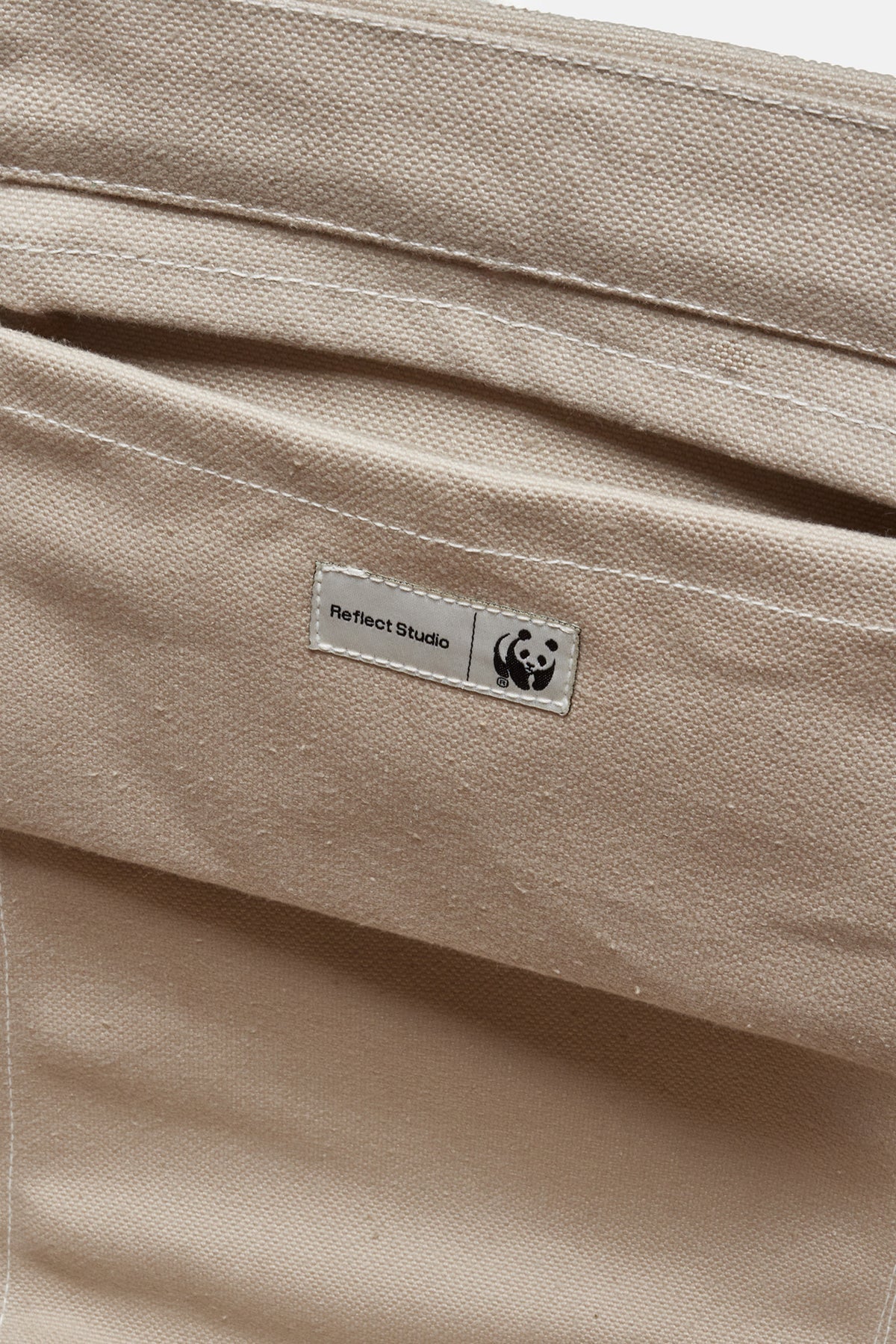 Weekend Çanta - Parşömen Bej