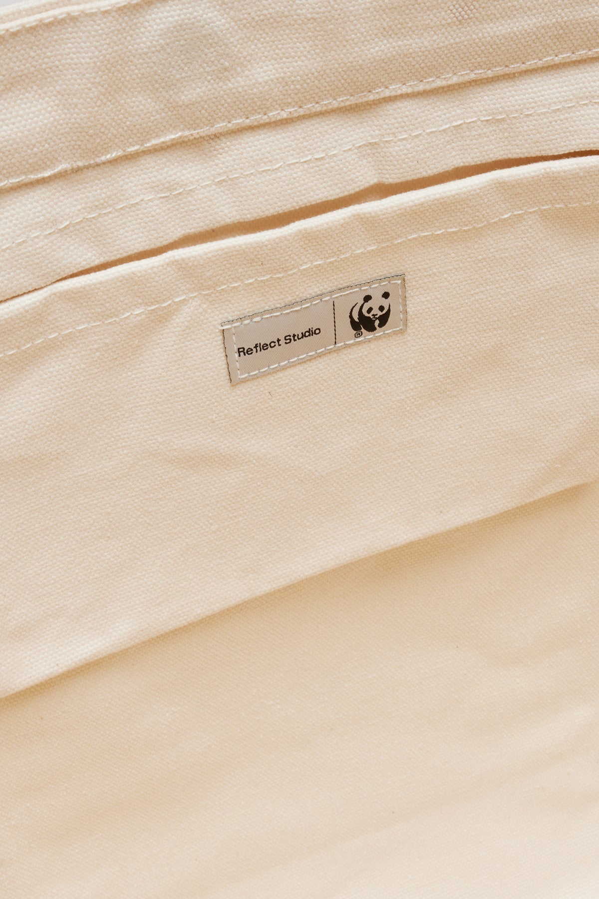 Weekend Çanta - Ekru