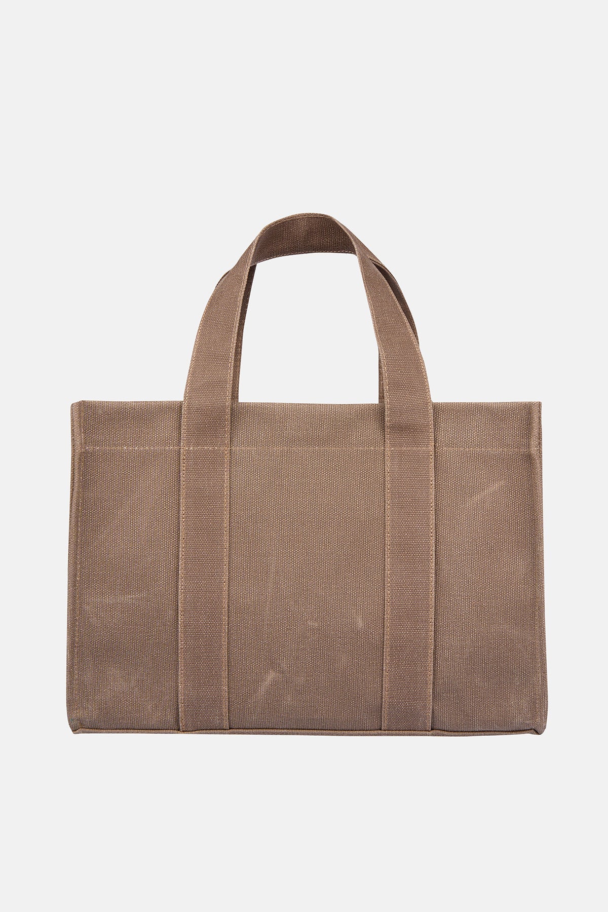 Imperfectly Perfect Çanta - Kahverengi