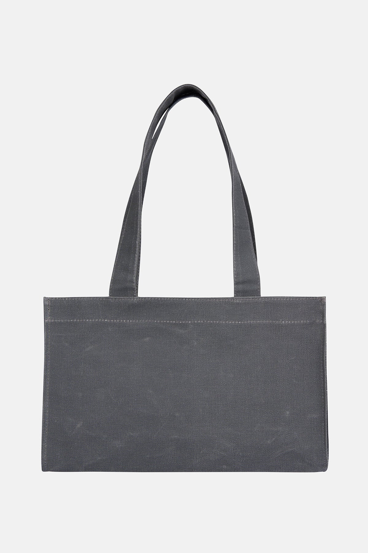 Imperfectly Perfect Çanta  - Antrasit