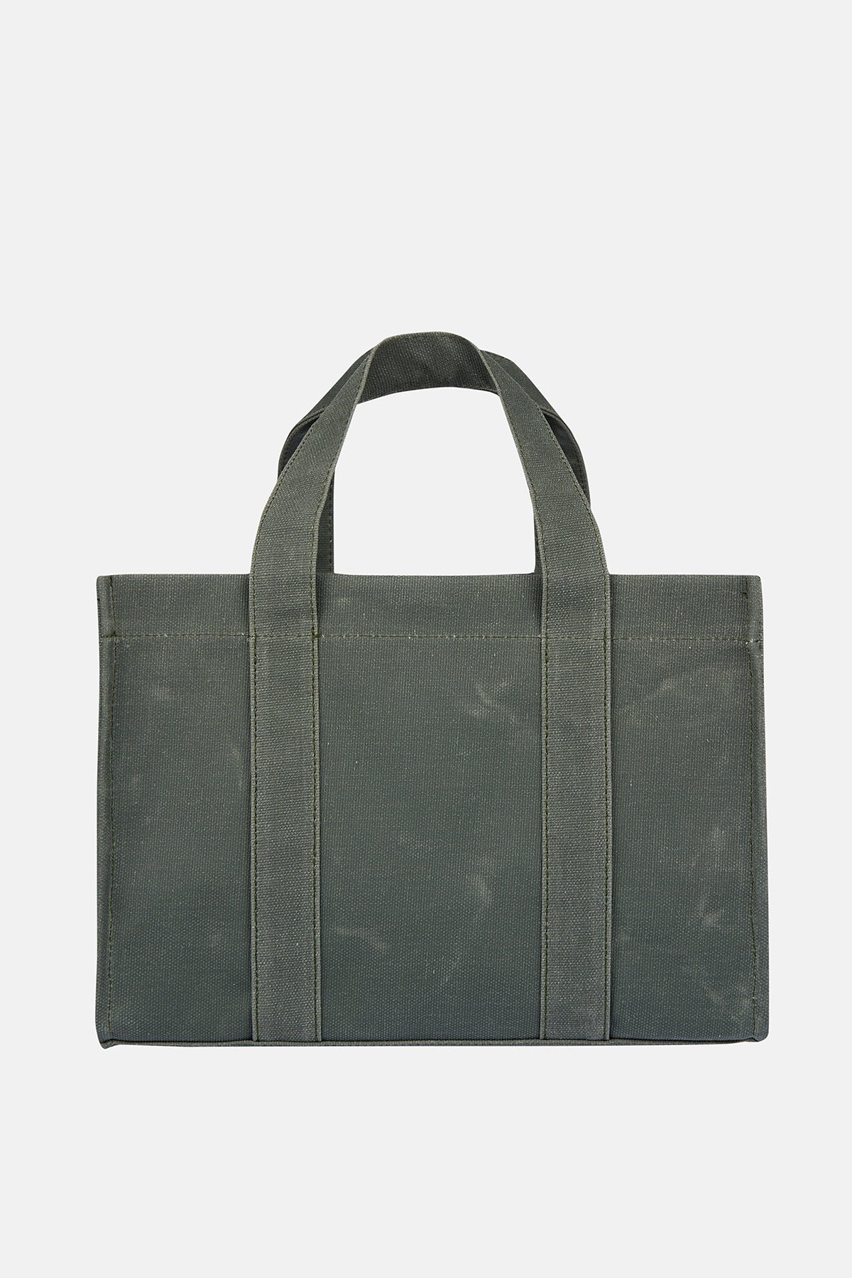 Imperfectly Perfect Çanta -  Haki