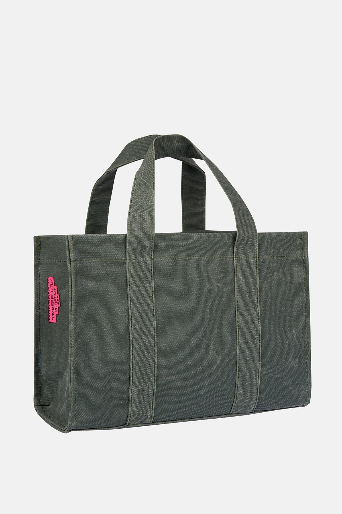 Imperfectly Perfect Çanta -  Haki