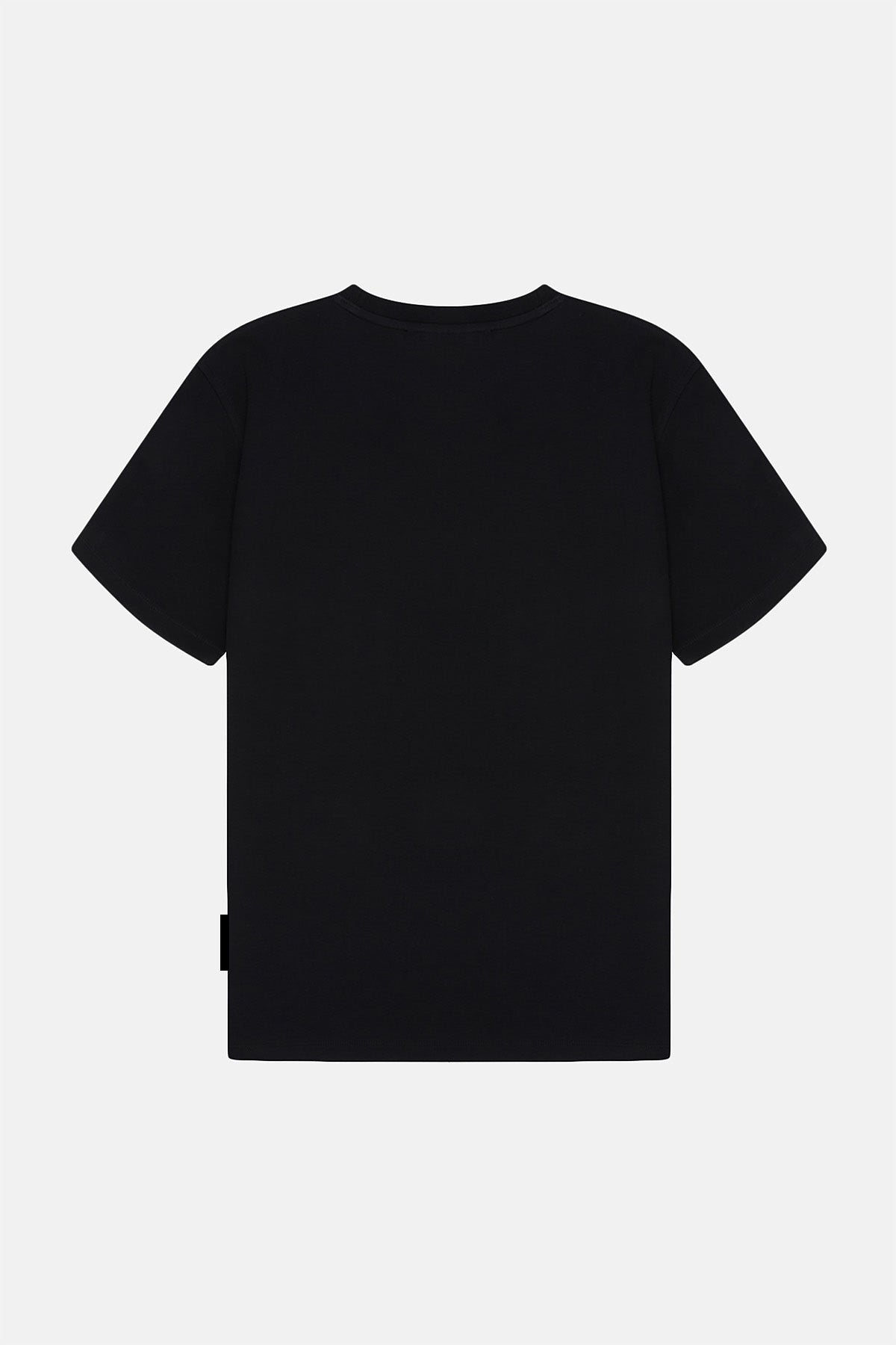 Socrates Logo Premium T-Shirt - Siyah