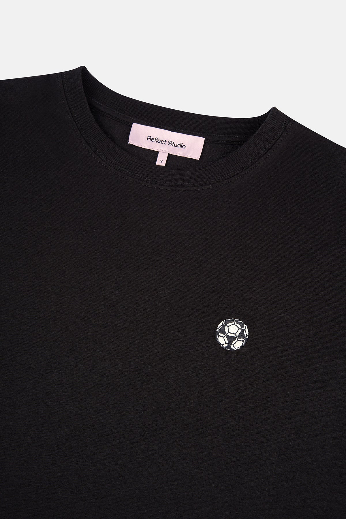 Azteca T-Shirt - Siyah