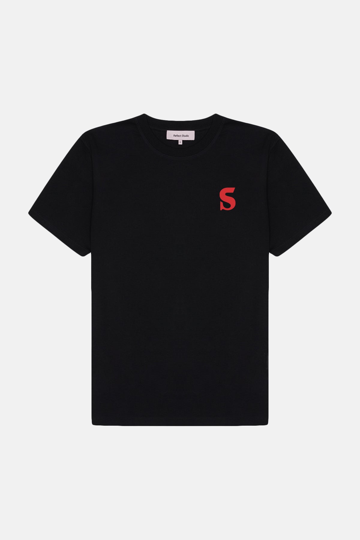 Issue #95.1 Premium T-Shirt - Siyah