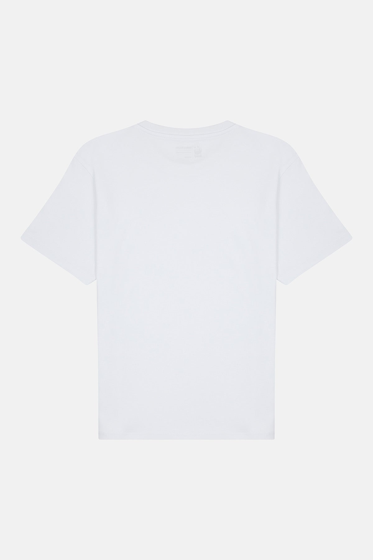 Bonobo Soft T-Shirt - Beyaz