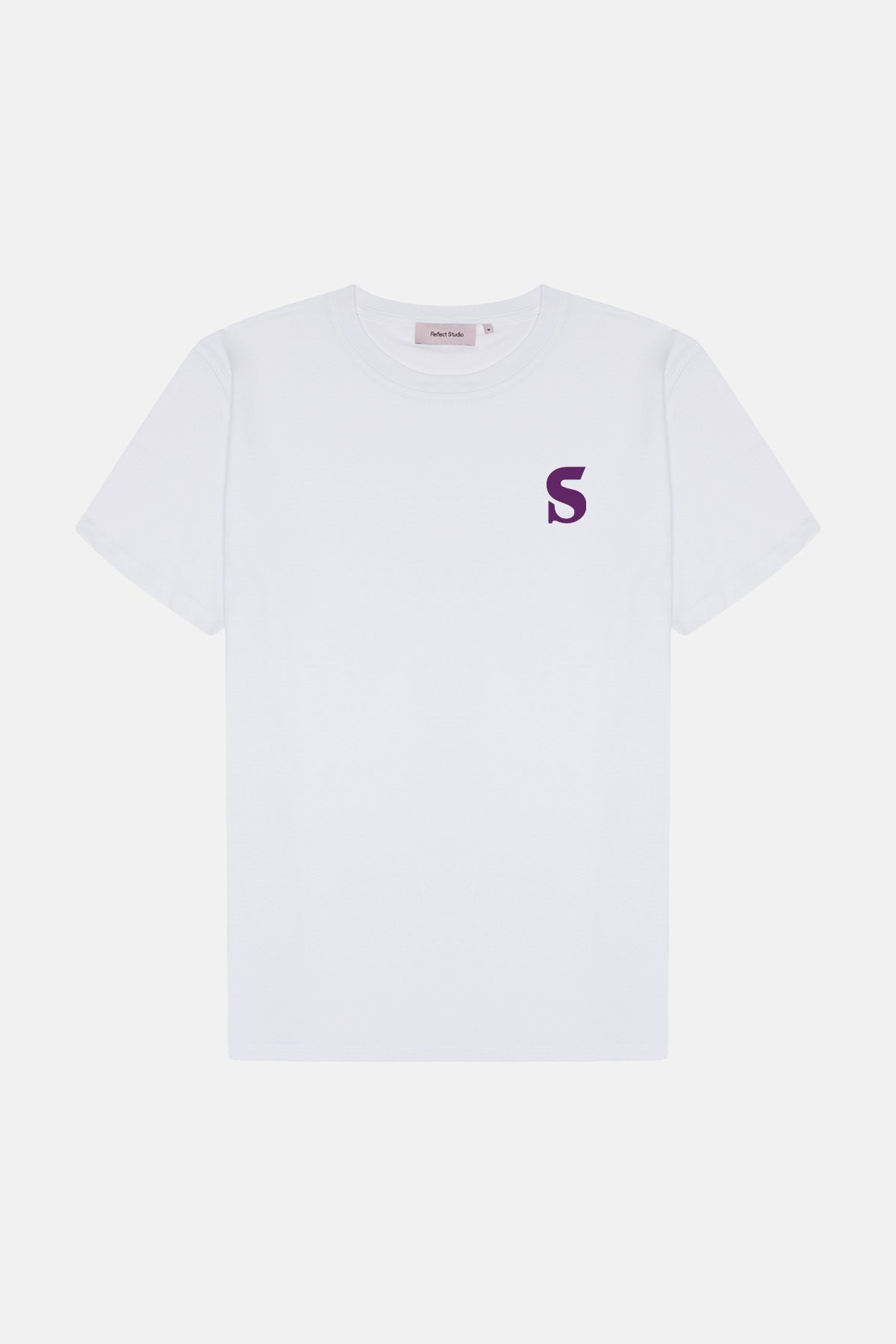 Issue #70 T-Shirt - Beyaz