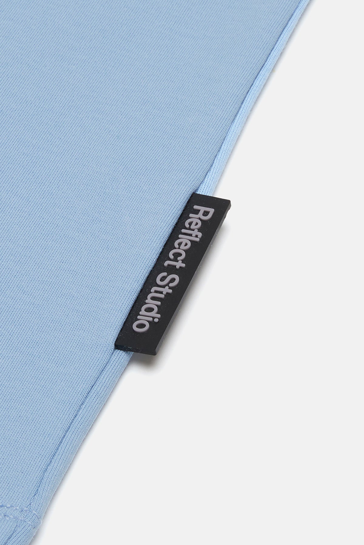 Socrates Logo Premium T-Shirt - Açık Mavi