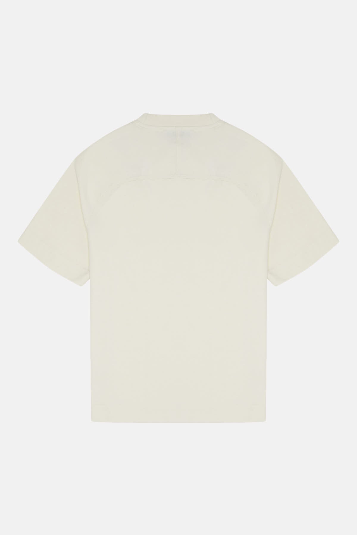 Deep T-Shirt - Bone White