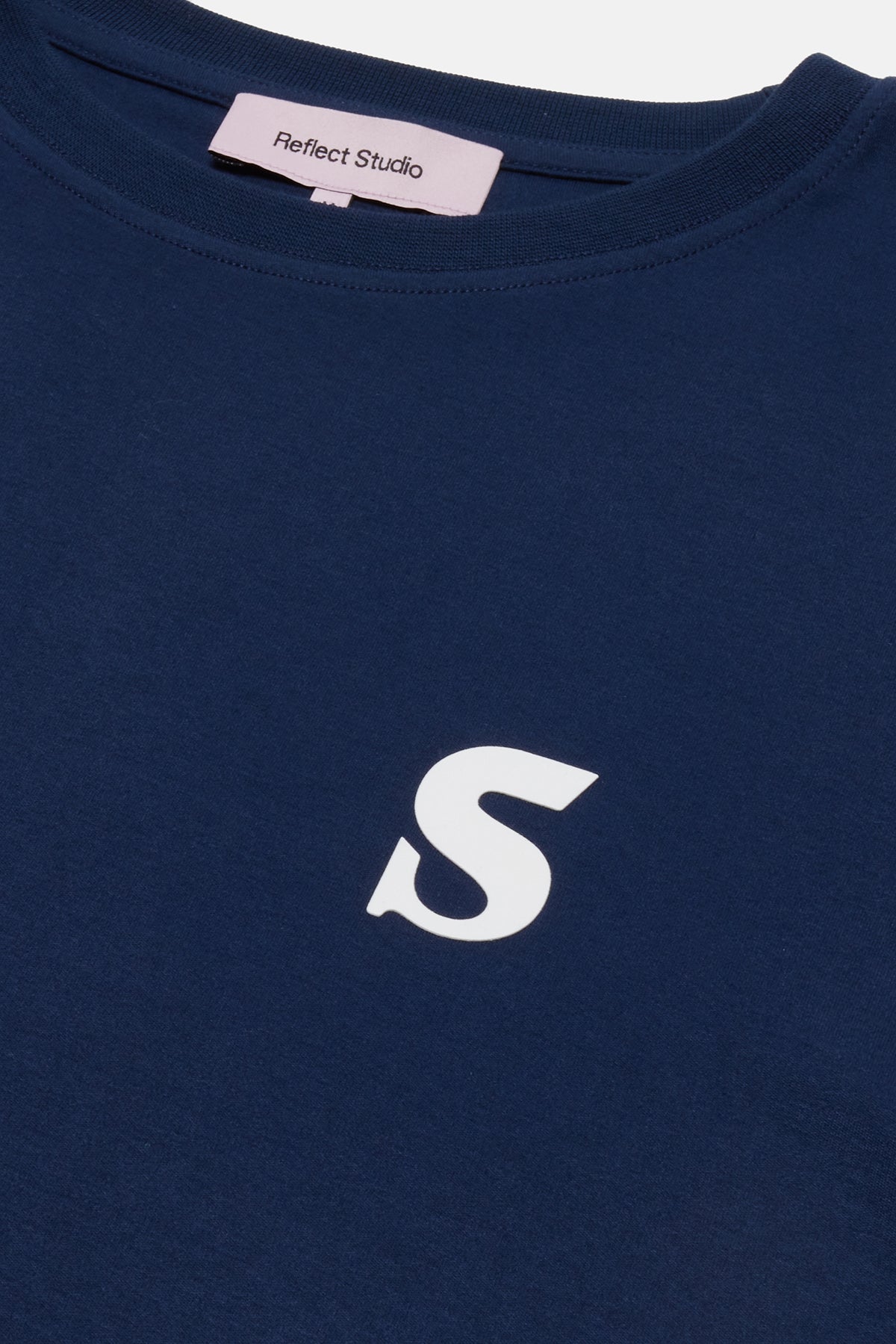 Issue #80 Premium T-Shirt - Lacivert