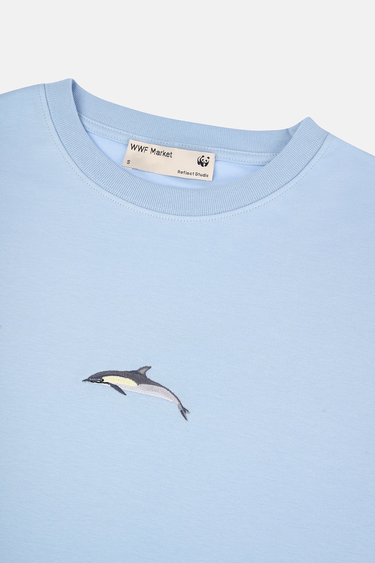 Yunus Premium T-Shirt - Açık Mavi