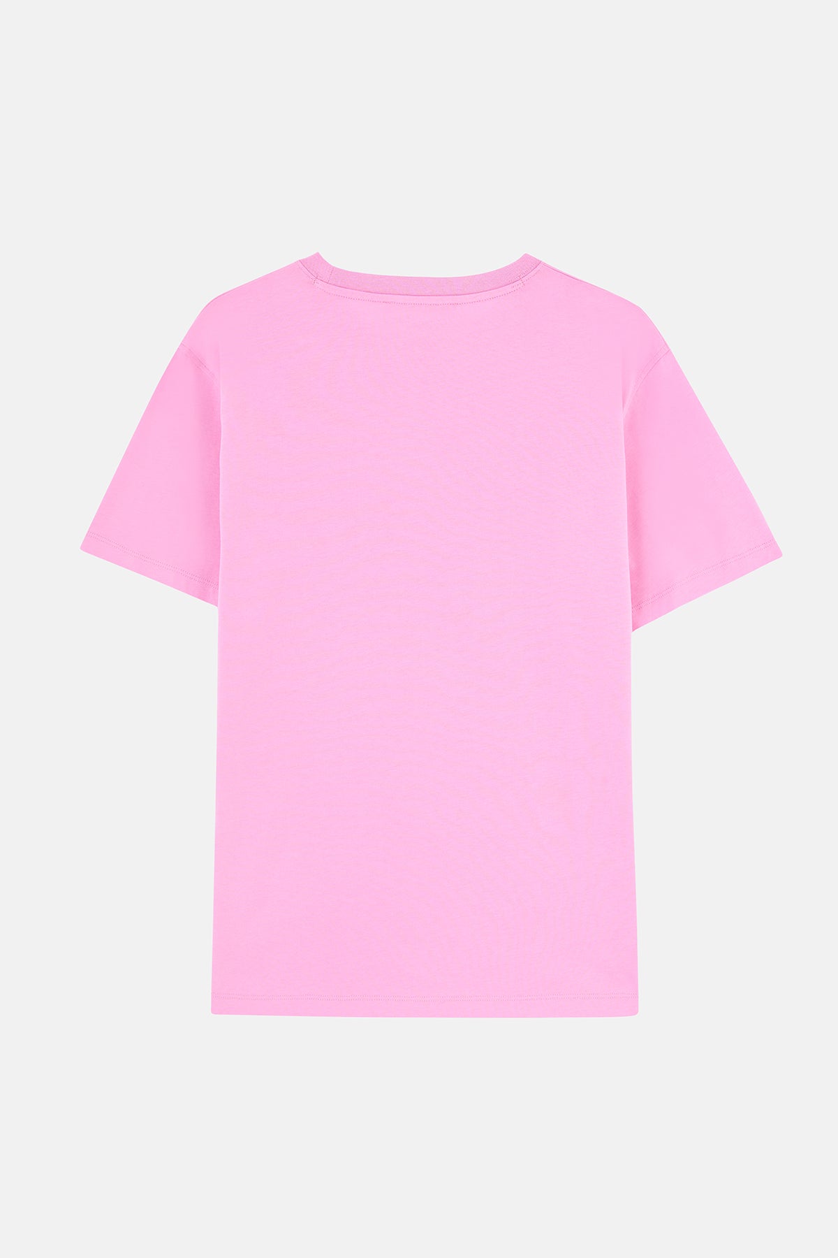 Yengeçler Light-Weight T-Shirt - Pembe