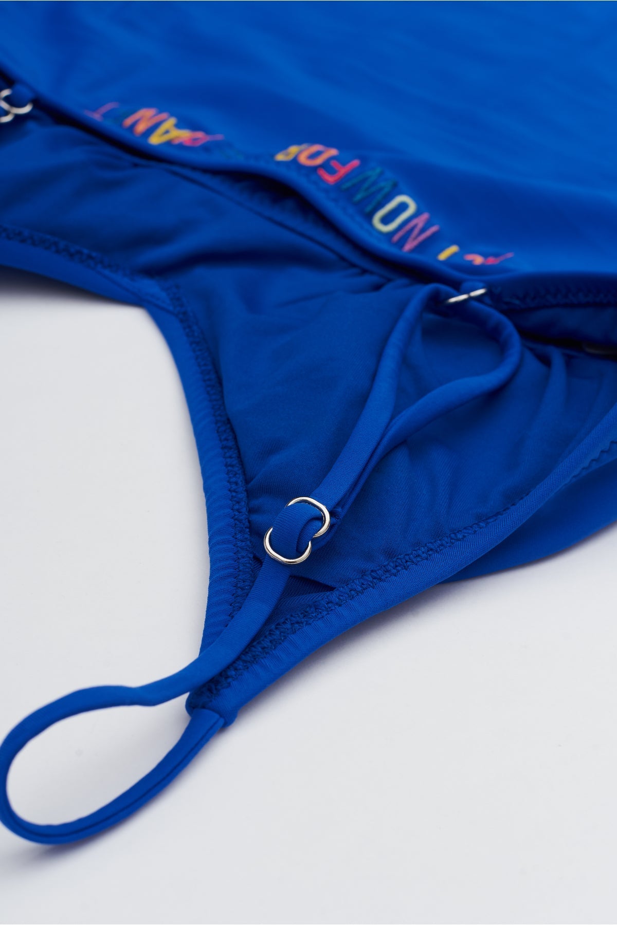 Act Now For The Planet Mayo - Saks Mavi