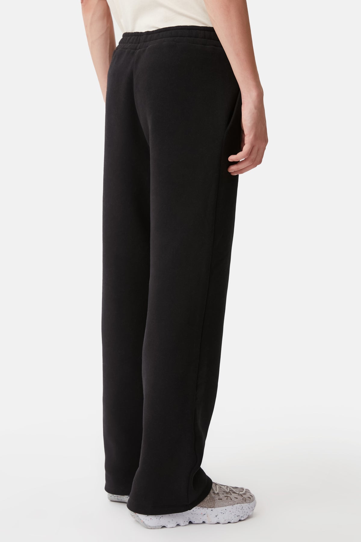 Fungi Erkek Eşofman Altı - Siyah