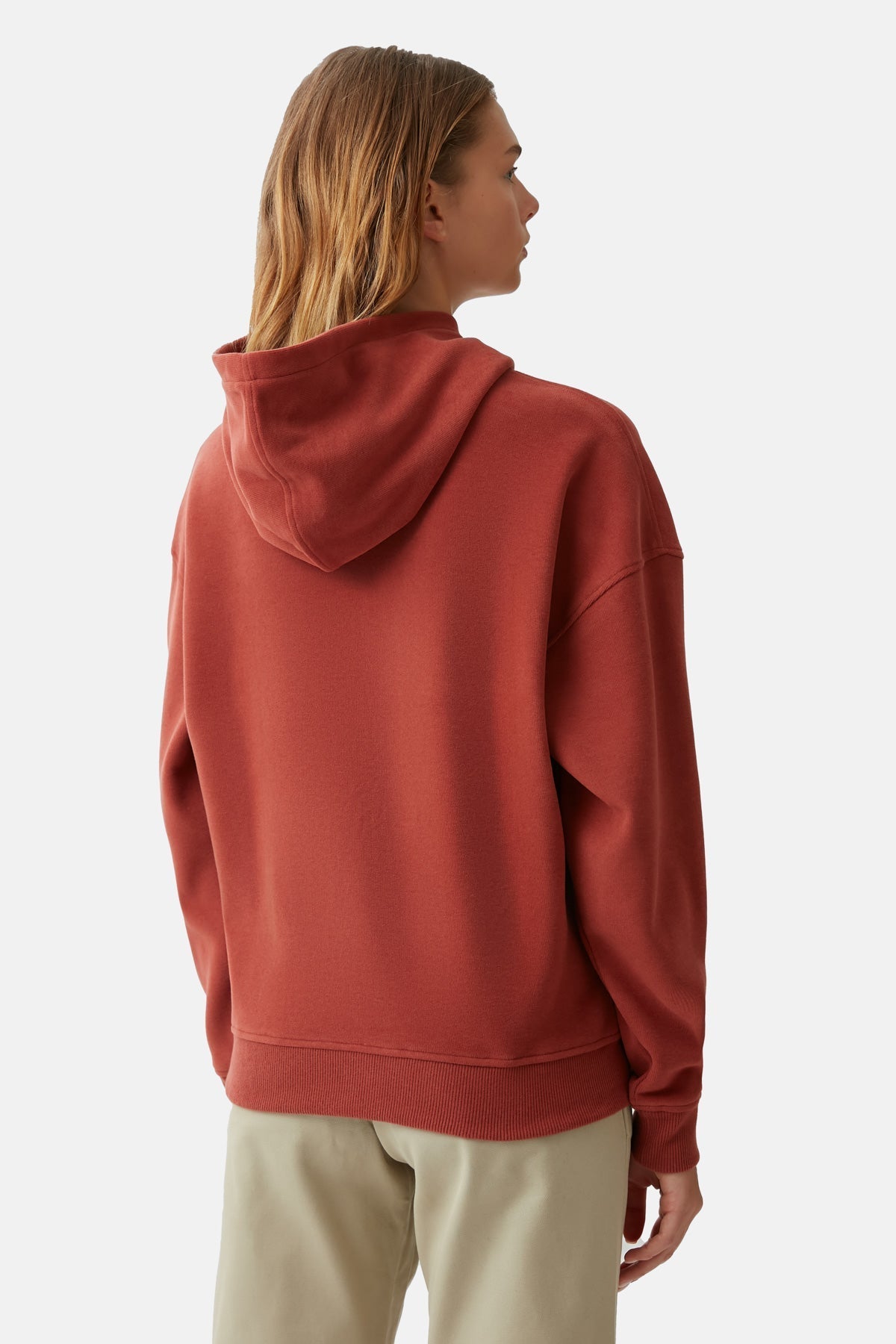 Koala SuperSoft Hoodie - Kiremit